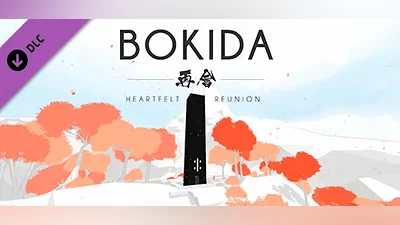 Сборник Bokida - Heartfelt Reunion Soundtrack