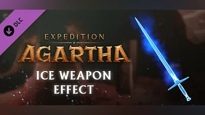Сборник Expedition Agartha - Ice Weapon Effect