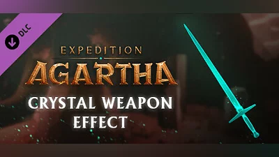 Сборник Expedition Agartha - Crystal Weapon Effect