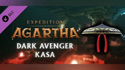 Сборник Expedition Agartha - Dark Avenger Kasa Hat