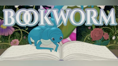 Сборник Bookworm