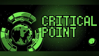 Сборник Critical Point