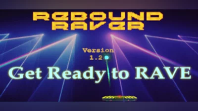 Сборник Rebound Raver