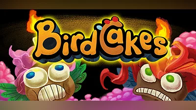 Сборник Birdcakes