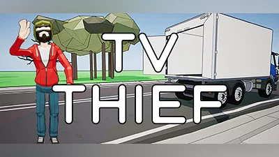 Сборник TV Thief