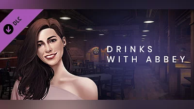 Сборник Drinks With Abbey - Donationware Tier 3
