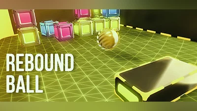 Сборник Rebound Ball
