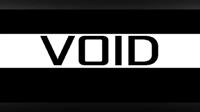 Сборник VOID Definitive Edition