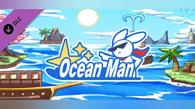 Сборник Ocean Man - The Last Ocean (DLC D)