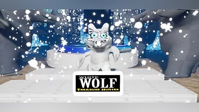 Сборник White Wolf - Treasure Hunter