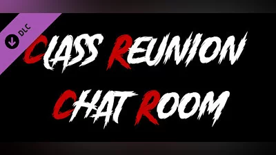 Сборник Class Reunion Chat Room - Donation