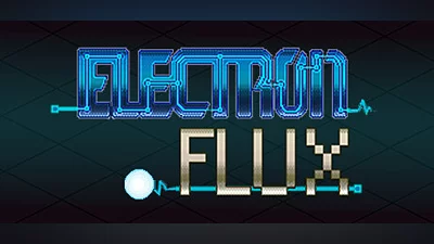 Сборник Electron Flux