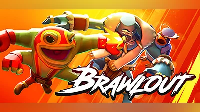 Сборник Brawlout