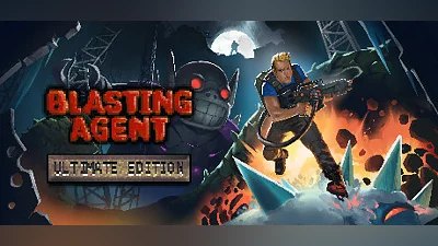 Сборник Blasting Agent: Ultimate Edition