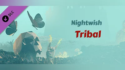 Сборник Ragnarock - Nightwish - "Tribal"