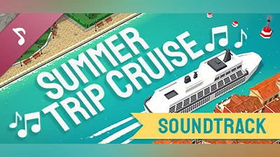Сборник Summer Trip Cruise Soundtrack