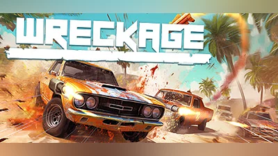 Сборник Wreckage