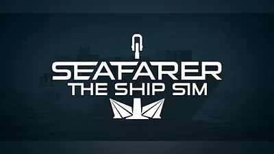 Сборник Seafarer: The Ship Sim