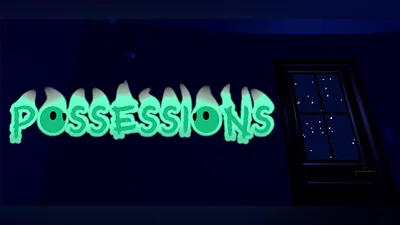 Сборник Possessions