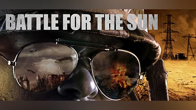 Сборник Battle For The Sun