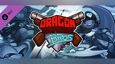 Сборник Dragon Bros - Original Soundtrack