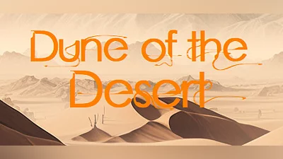 Сборник Dune of the Desert