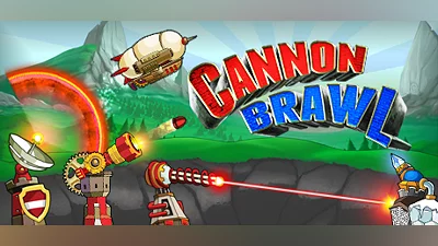 Сборник Cannon Brawl Demo