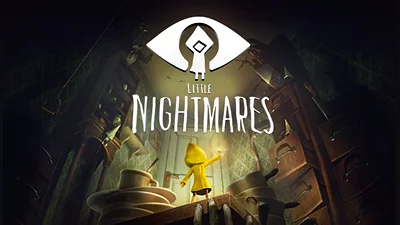 Little Nightmares (PC) [RU/CIS] [Complete Edition]