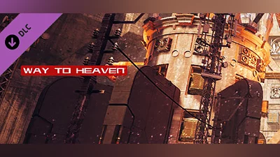 Gene Rain : Wind Tower - Way to Heaven