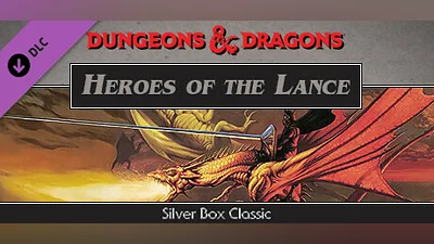 Heroes of the Lance