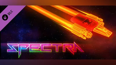 Spectra - Soundtrack