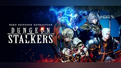 Сборник Dungeon Stalkers