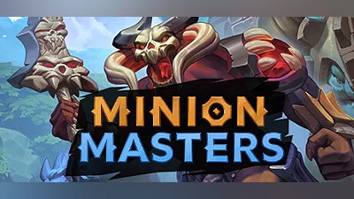 Сборник Minion Masters