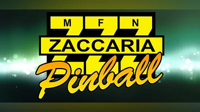 Сборник Zaccaria Pinball
