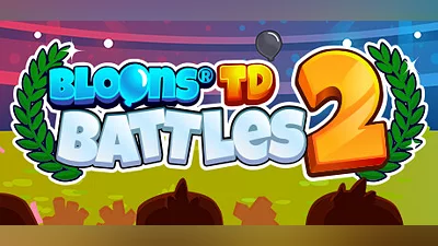 Сборник Bloons TD Battles 2