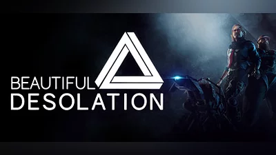 Сборник BEAUTIFUL DESOLATION Demo