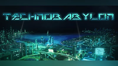 Сборник Technobabylon Demo