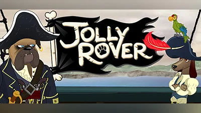 Сборник Jolly Rover Demo
