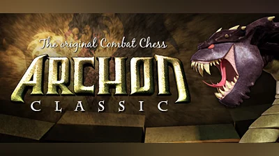 Сборник Archon: Classic Demo