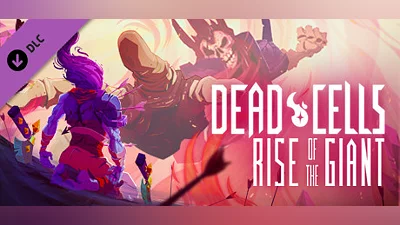 Сборник Dead Cells: Rise of the Giant
