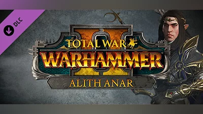 Сборник Total War: WARHAMMER II - Alith Anar