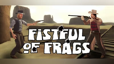 Сборник Fistful of Frags