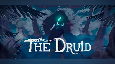 Сборник The Druid