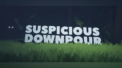 Сборник Suspicious Downpour