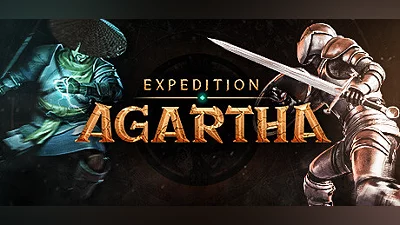 Сборник Expedition Agartha