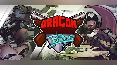 Сборник Dragon Bros Demo