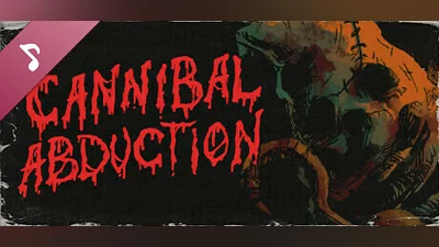 Сборник Cannibal Abduction Soundtrack