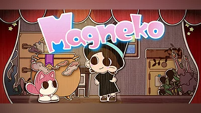 Сборник Magneko