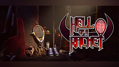 Сборник Hell Of A Racket