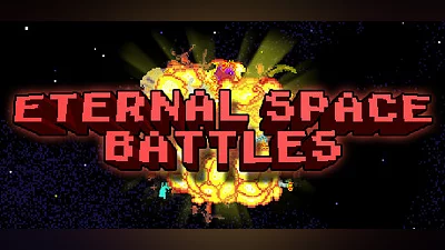 Сборник Eternal Space Battles